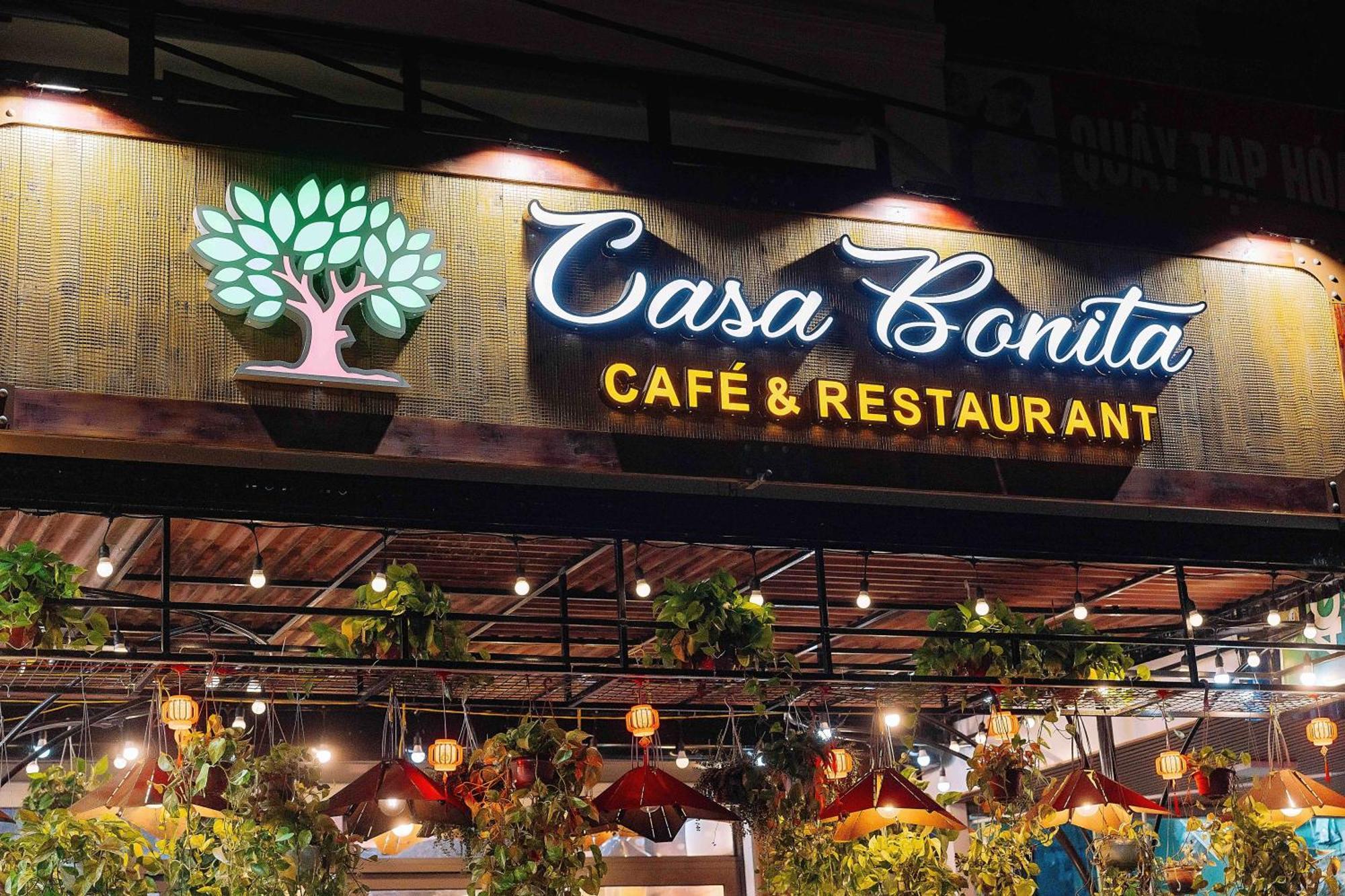 Casa Bonita Hotel Cat Ba Island Eksteriør billede